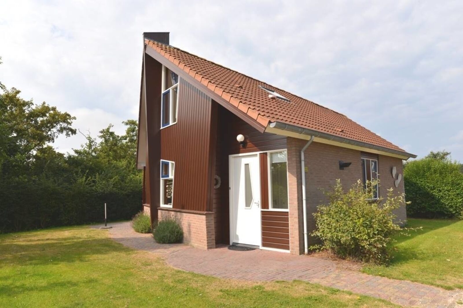 De Witteberg - 422