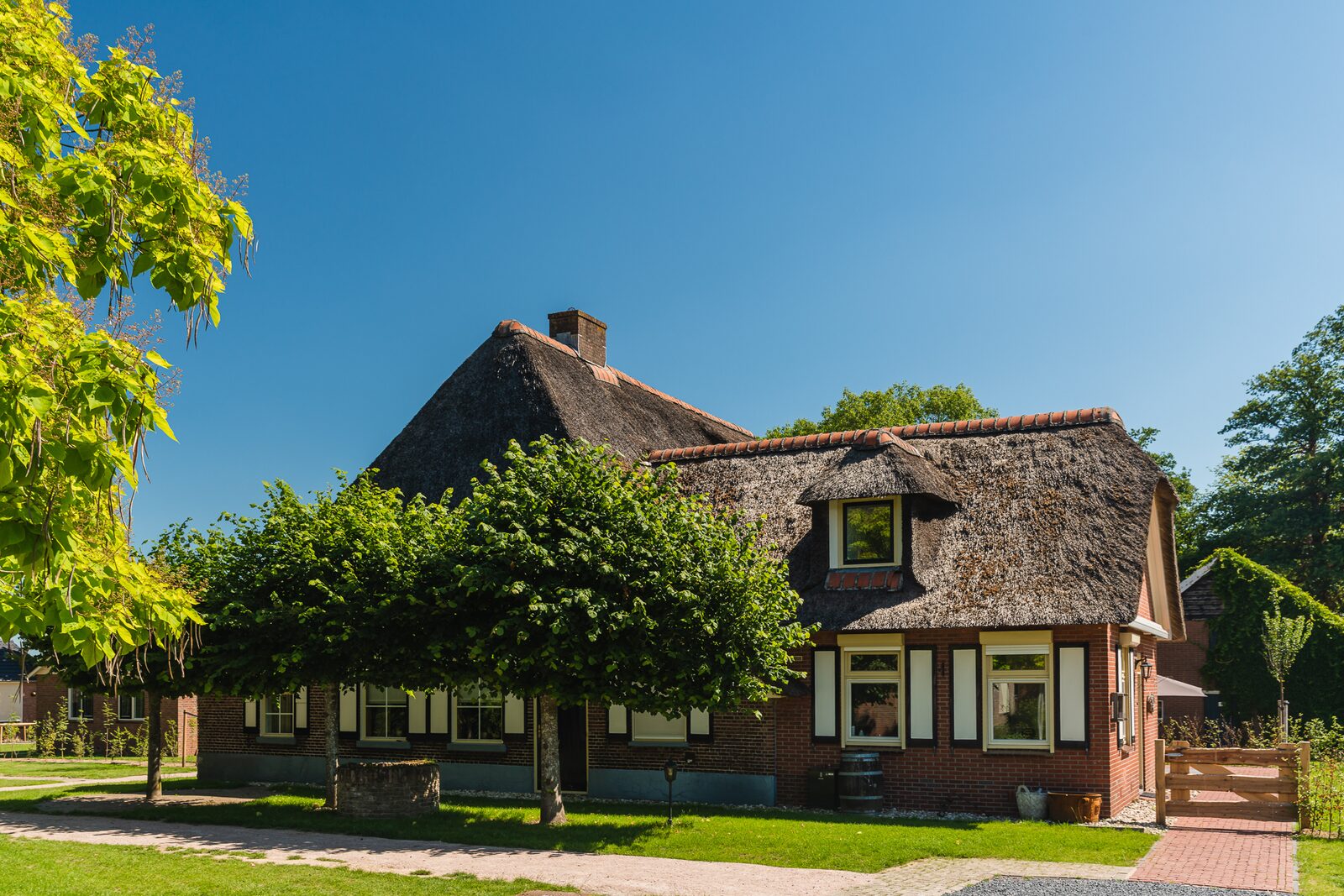 Luxe groepsaccommodatie met sauna en hottub | 14 personen