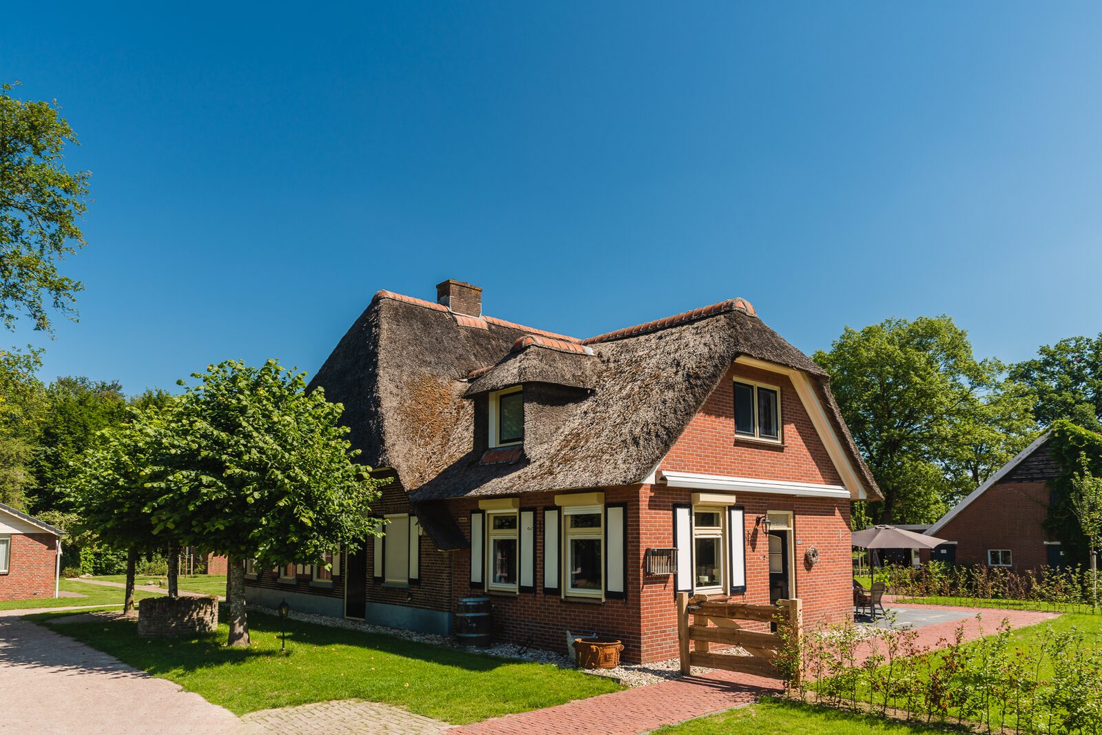 Luxe groepsaccommodatie met sauna en hottub | 14 personen