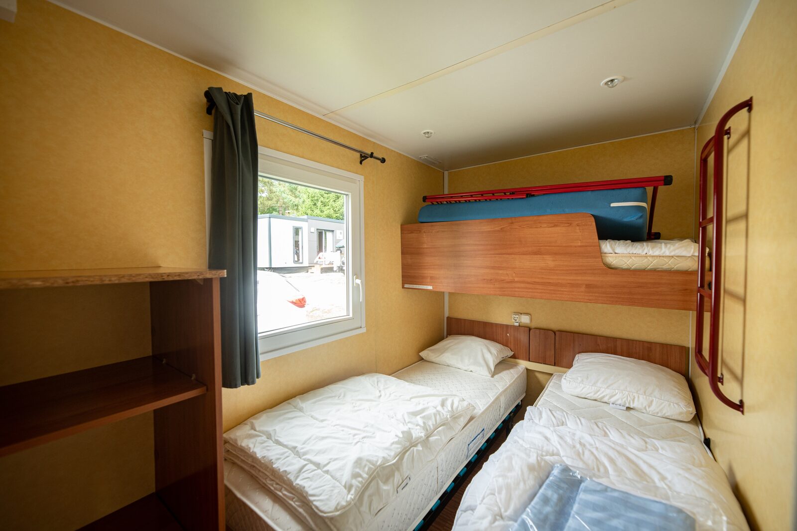 Fiji starcaravan