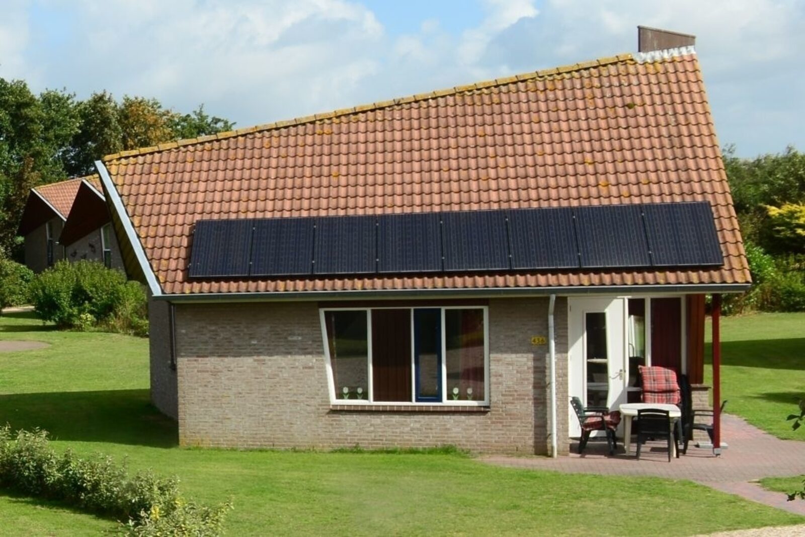 De Witteberg - 436