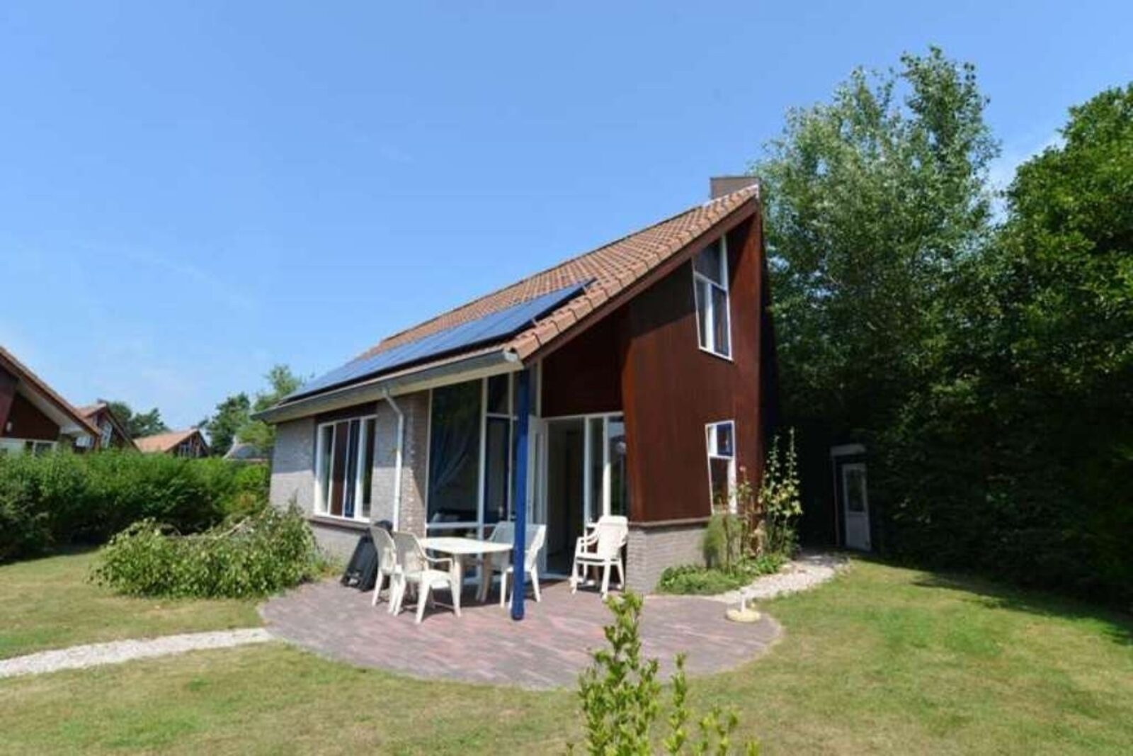 De Witteberg - 444