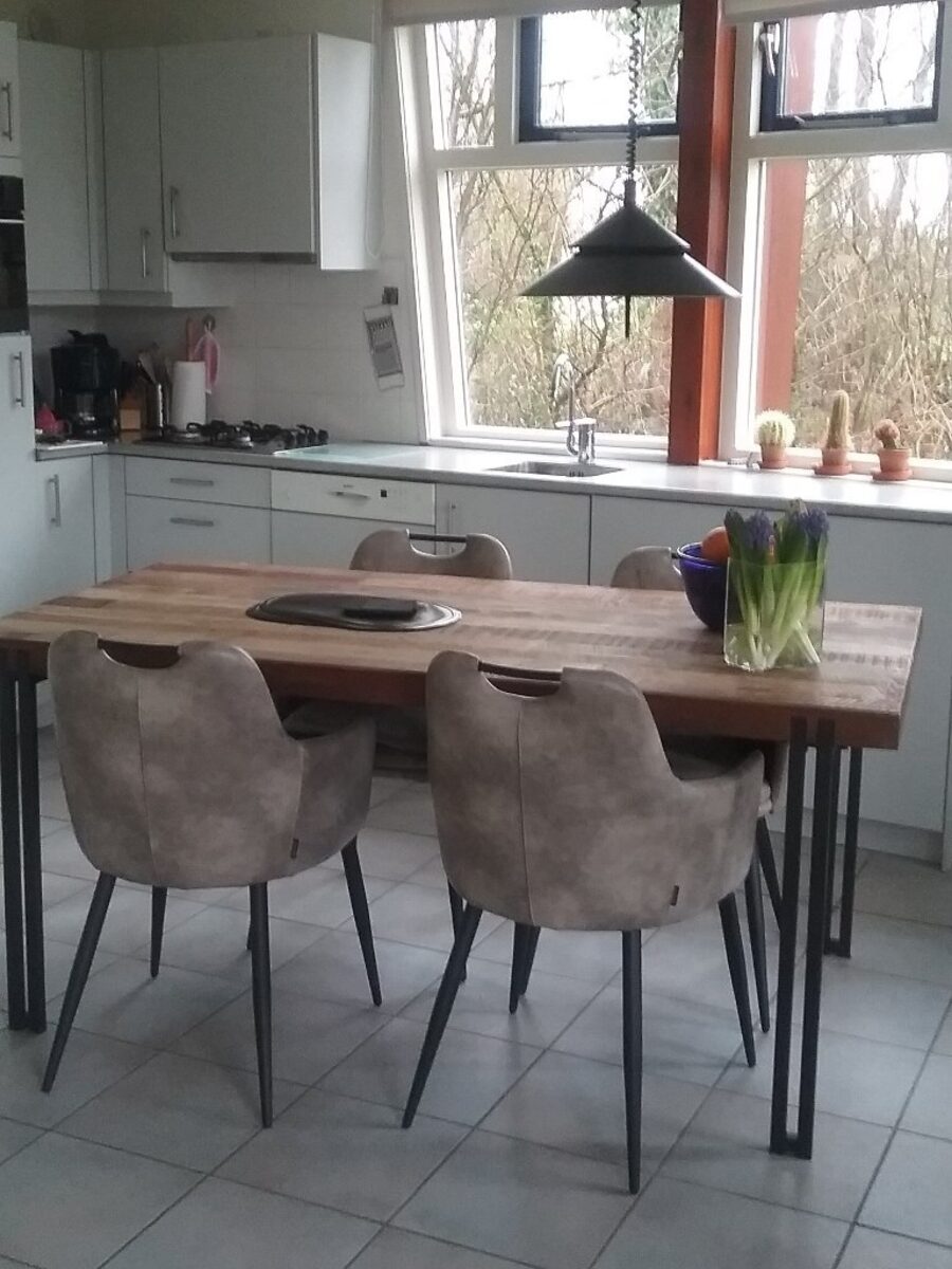 De Witteberg - 444