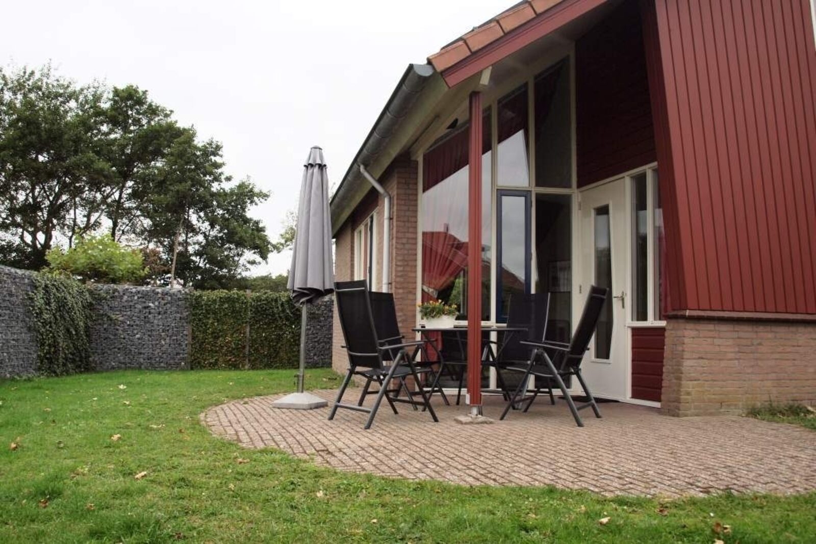 De Witteberg - 448