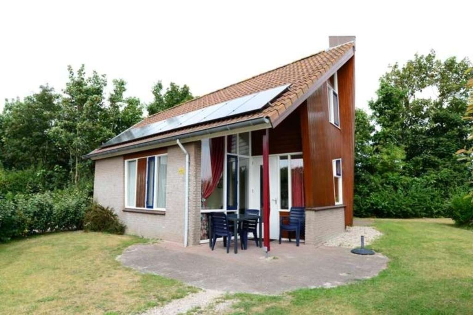 De Witteberg - 450