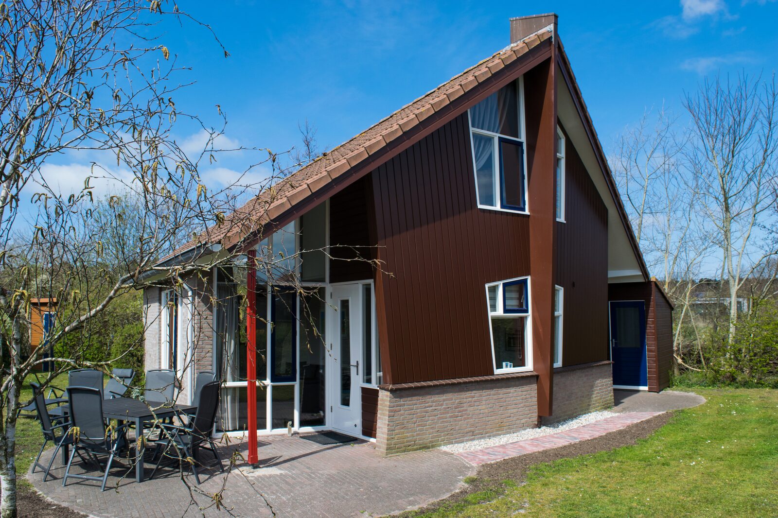 De Witteberg - 458
