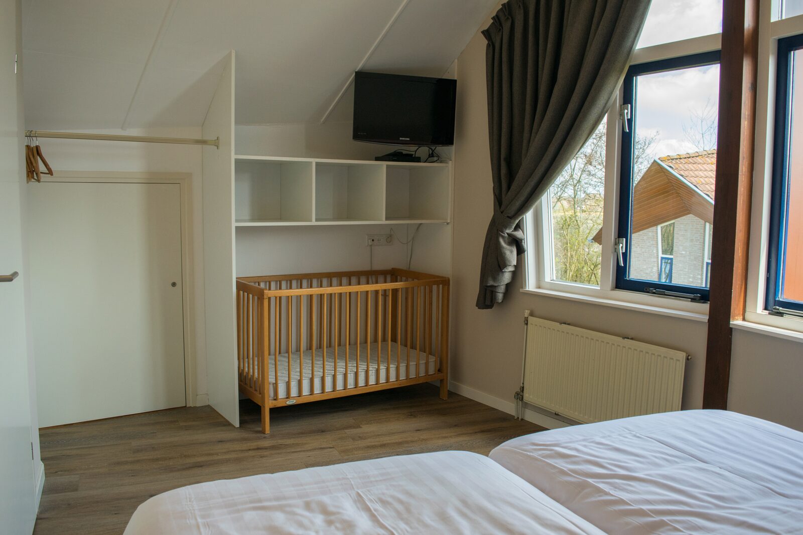 De Witteberg - 458