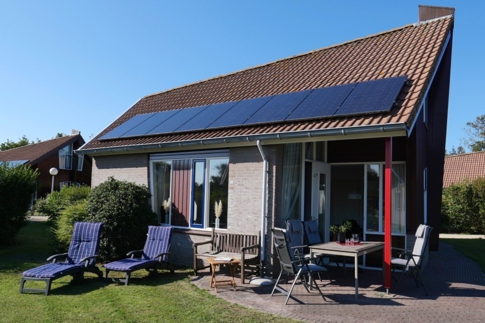 De Witteberg 468