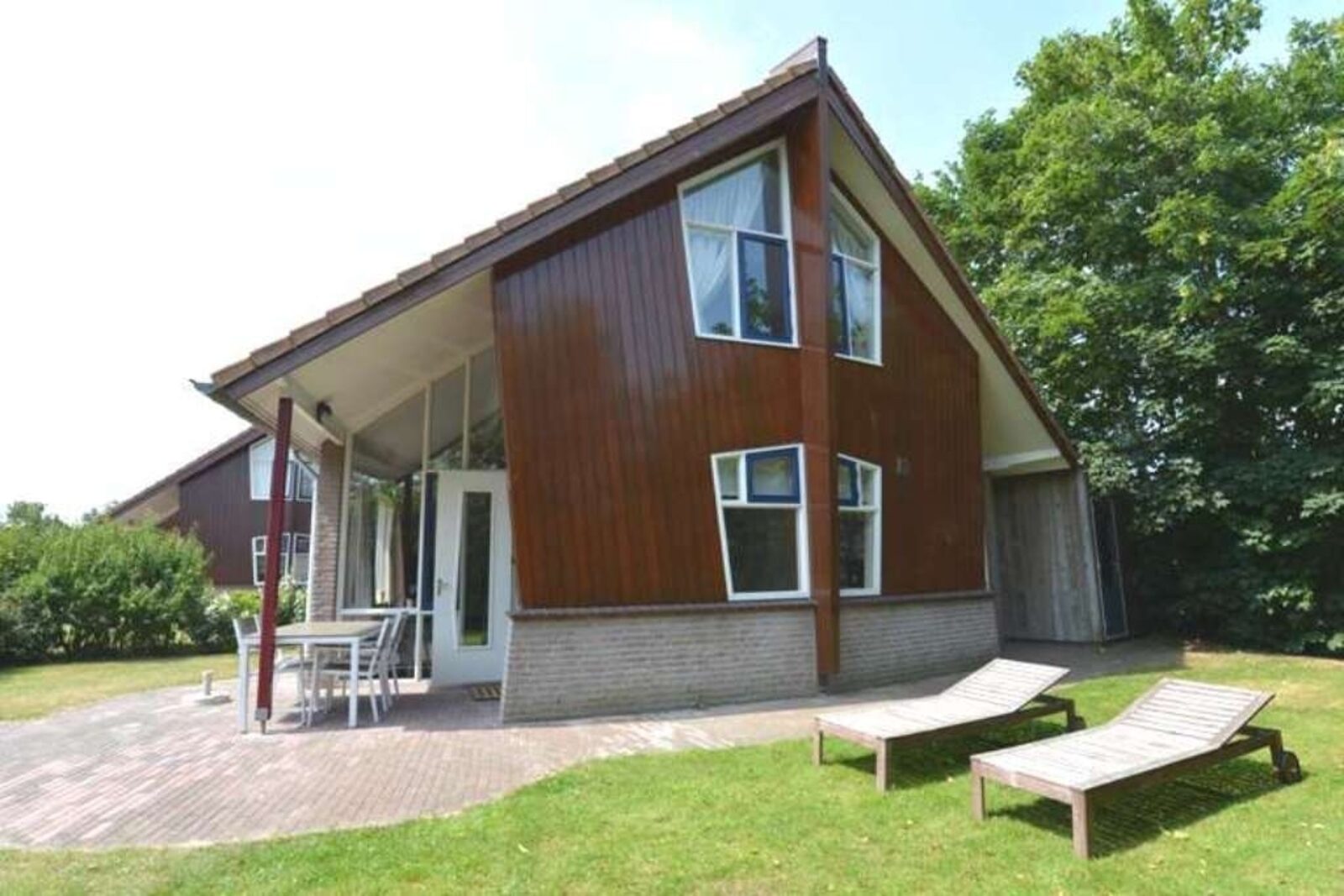 De Witteberg 474