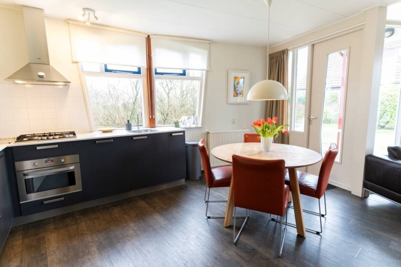 De Witteberg 474