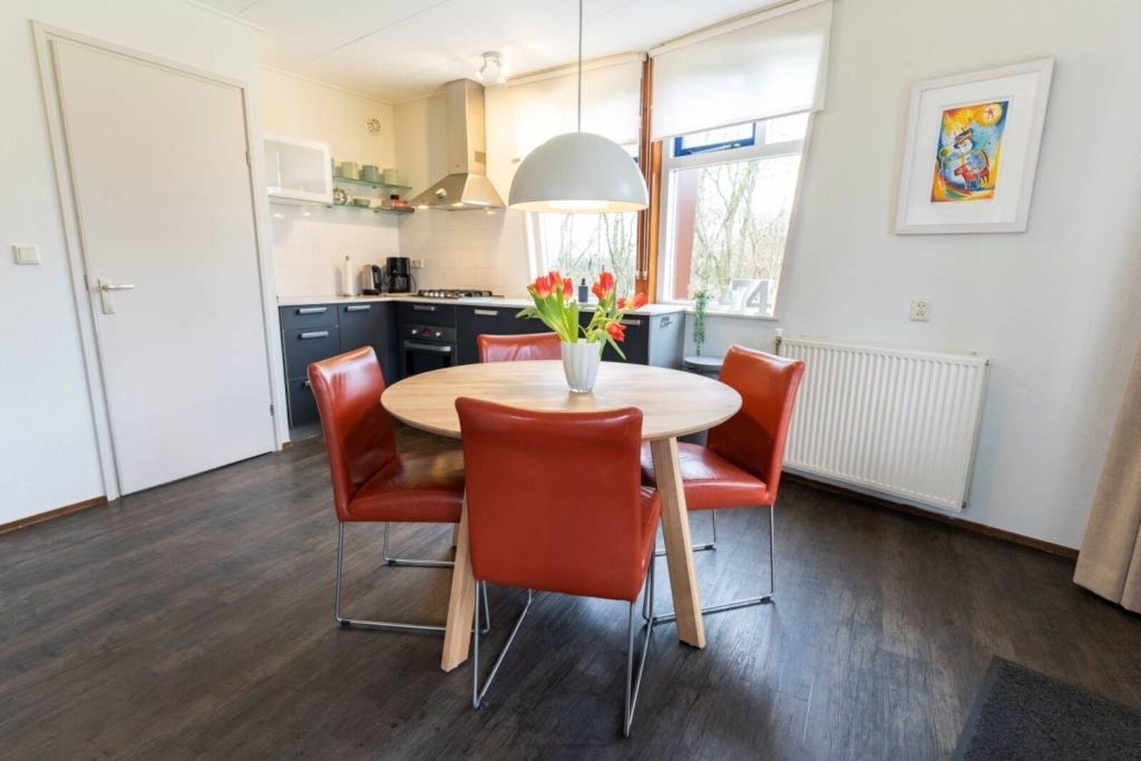 De Witteberg 474