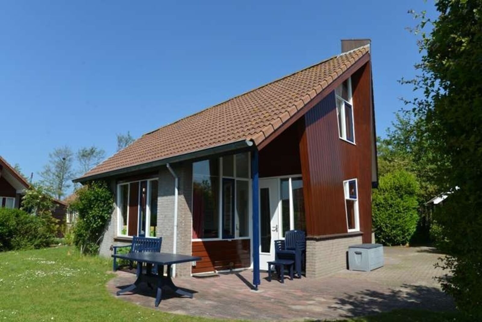 De Witteberg 476
