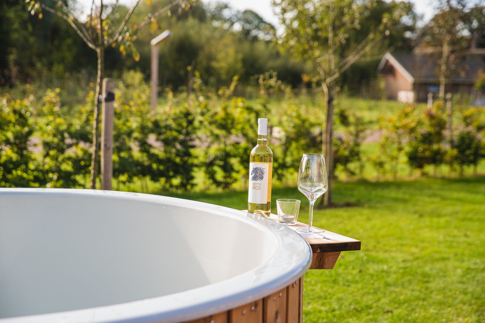 Luxe groepsaccommodatie met sauna en hottub | 14 personen