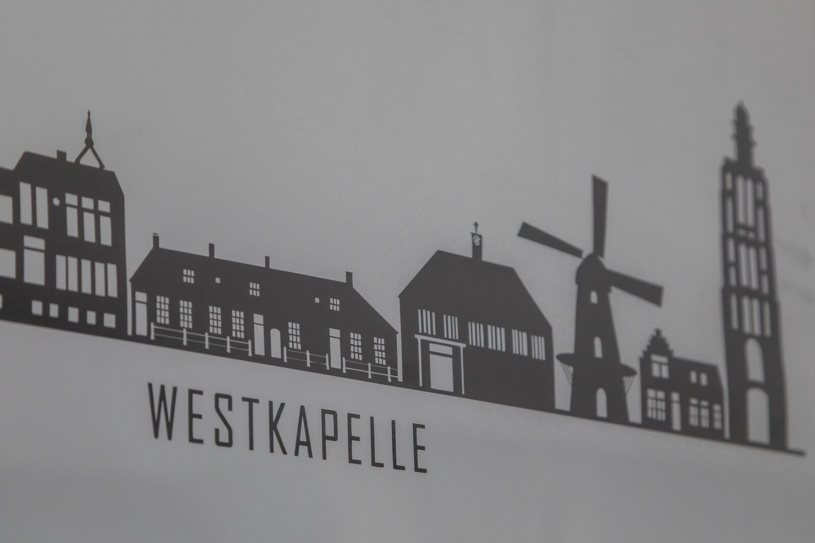 Holidayhouse - Piet Mondriaanpad 6a | Westkapelle  