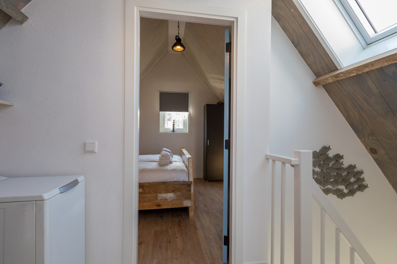 Holidayhouse - Piet Mondriaanpad 6a | Westkapelle  