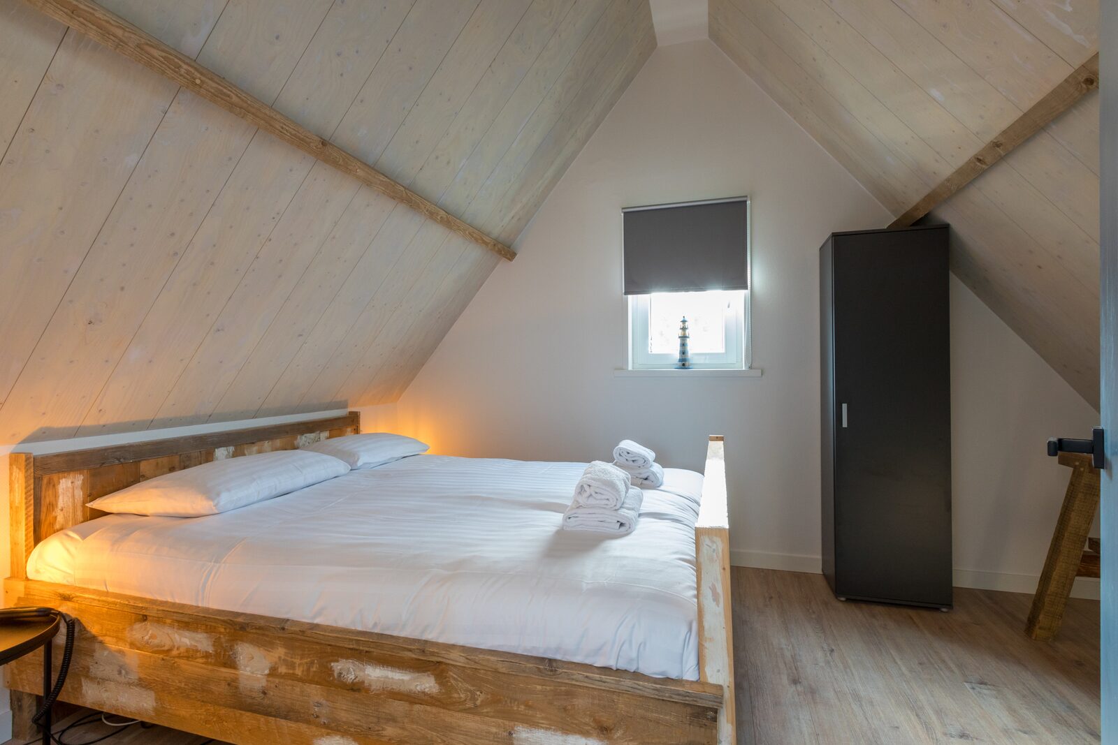 Holidayhouse - Piet Mondriaanpad 6a | Westkapelle  