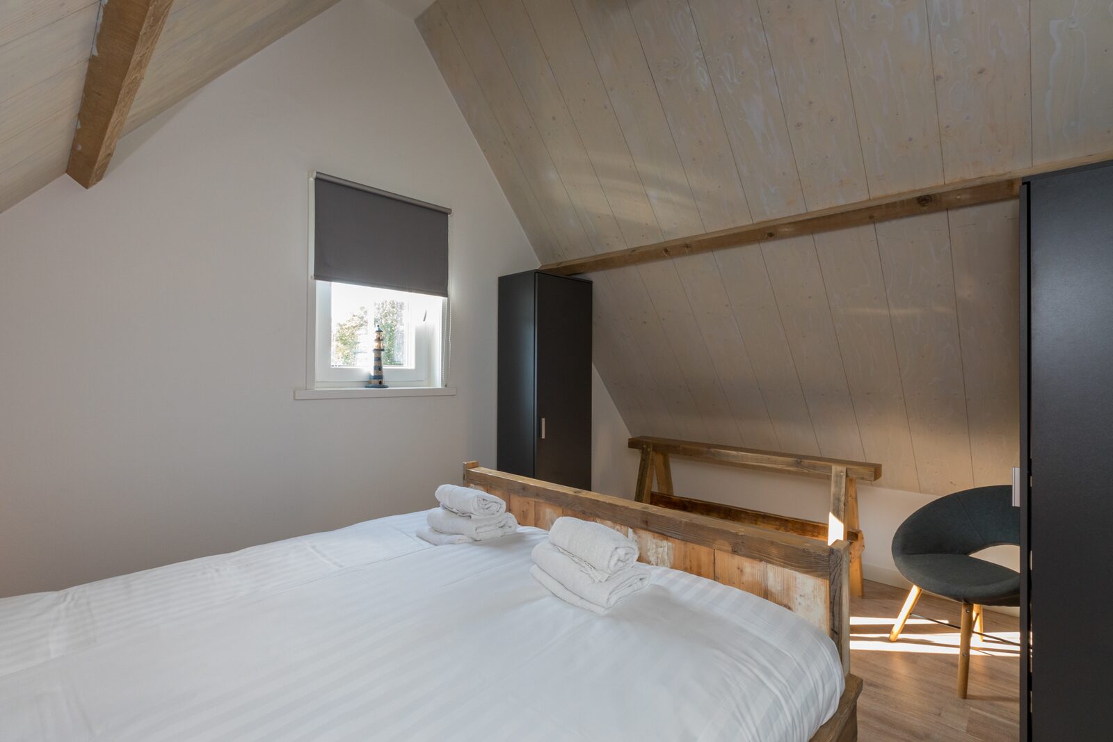 Holidayhouse - Piet Mondriaanpad 6a | Westkapelle  