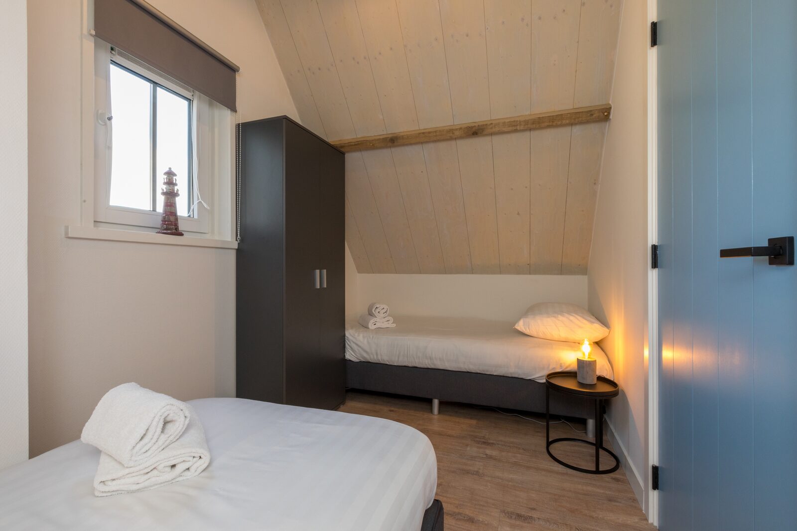 Holidayhouse - Piet Mondriaanpad 6a | Westkapelle  