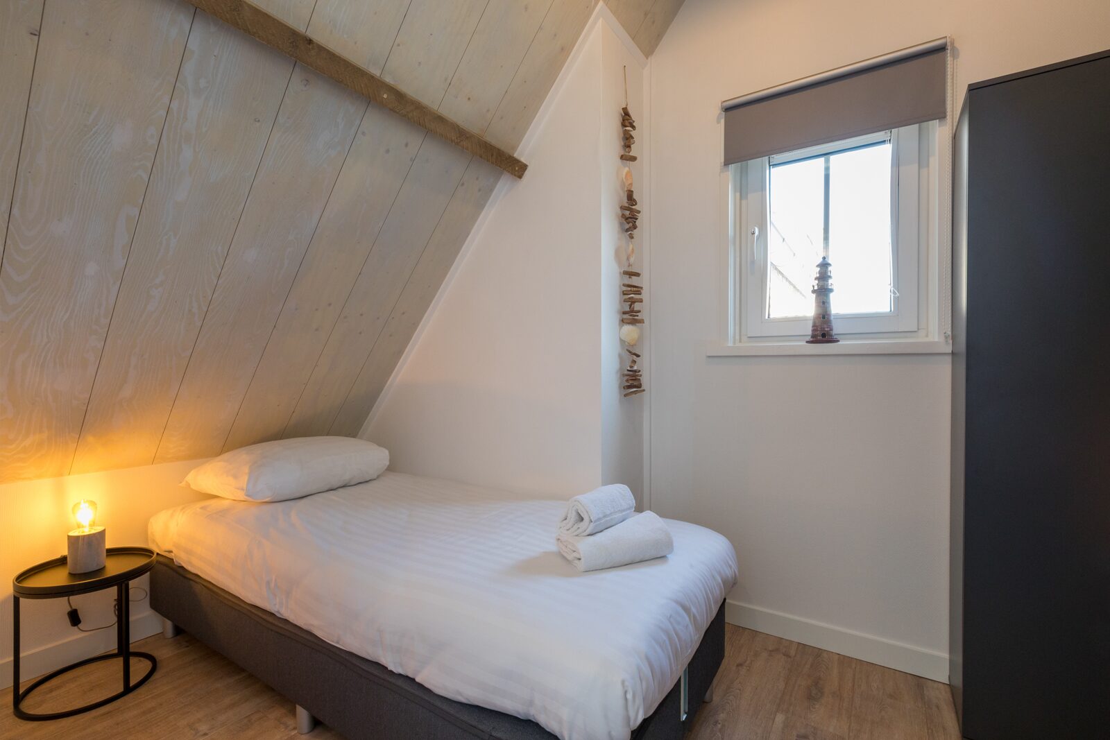 Holidayhouse - Piet Mondriaanpad 6a | Westkapelle  