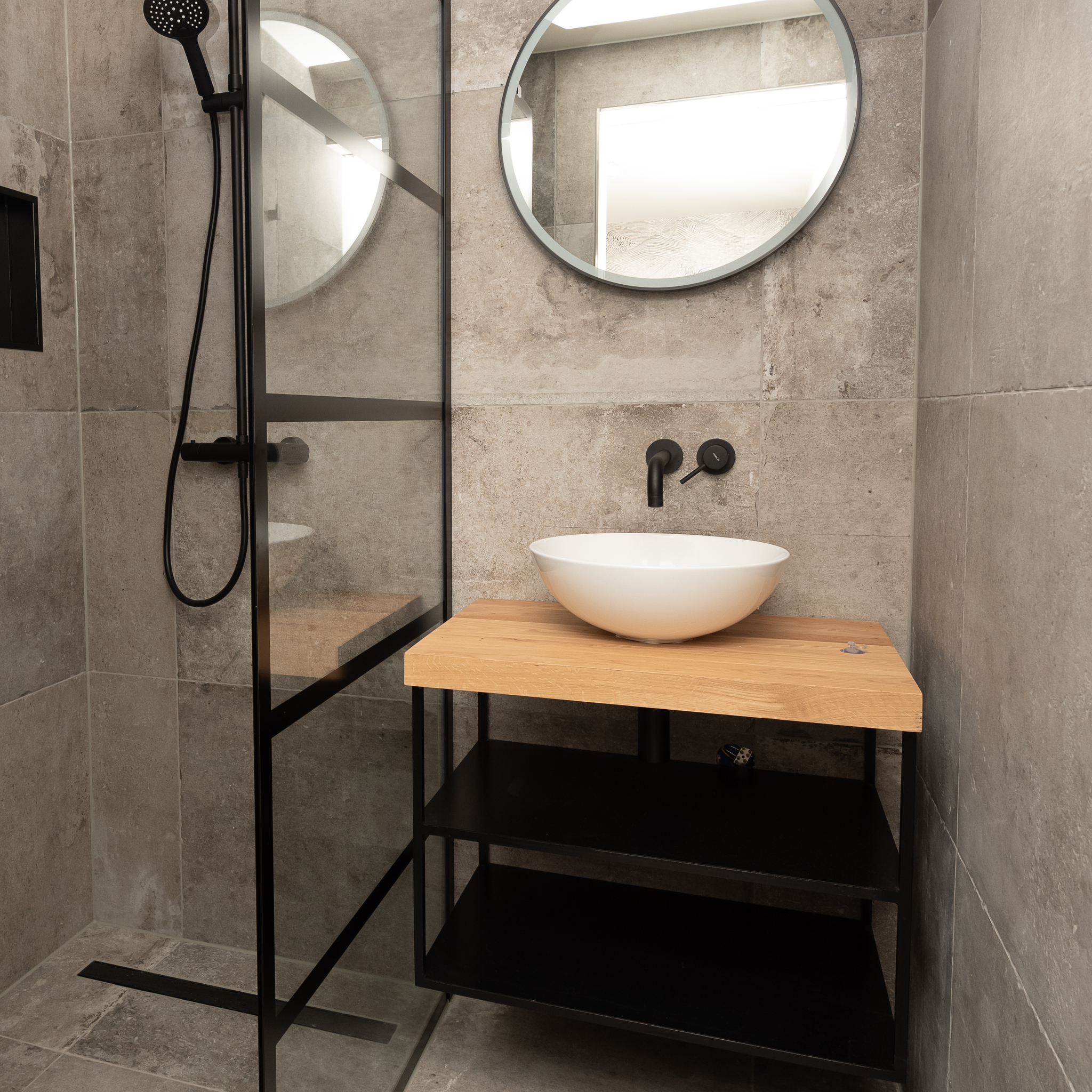 Luxe apt - Jan van Renesseweg 1 Reness