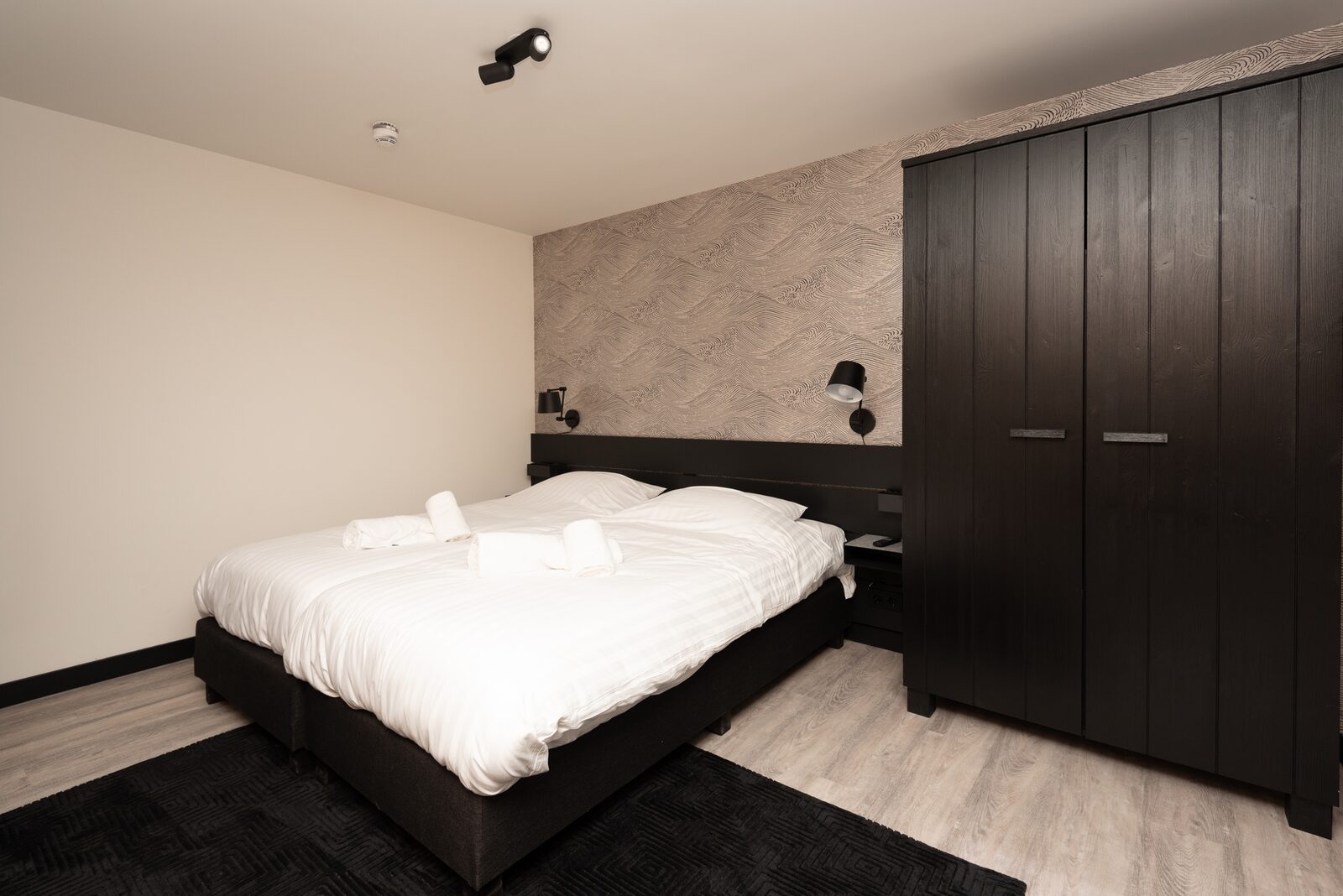 Luxe appartement - Jan van Renesseweg 1 | Renesse 'Bomont appartementen' 