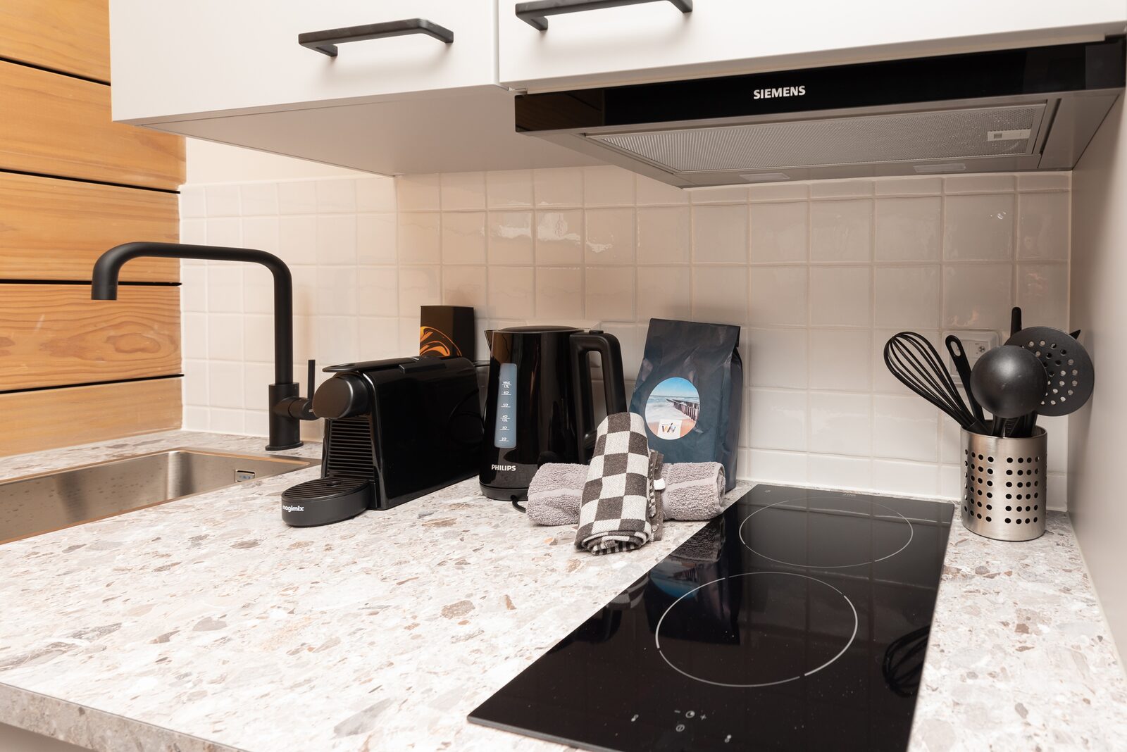 Luxe appartement - Jan van Renesseweg 1 | Renesse 'Bomont appartementen' 