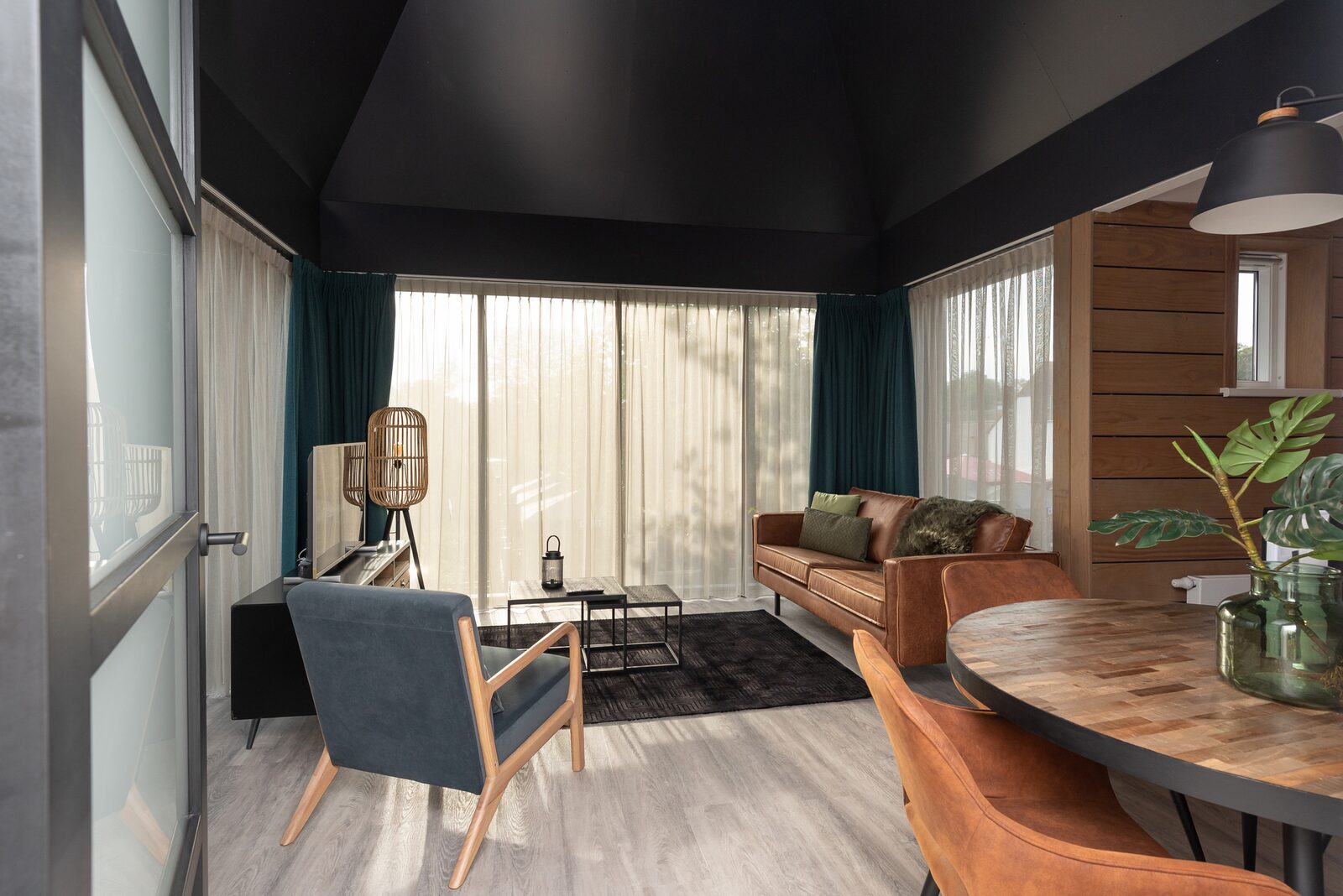 Luxe appartement - Jan van Renesseweg 1 | Renesse 'Bomont appartementen' 