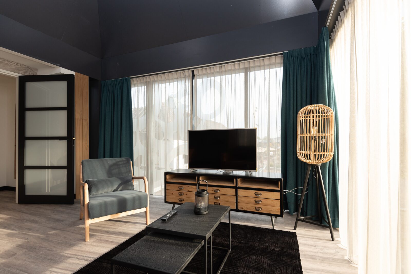 Luxe appartement - Jan van Renesseweg 1 | Renesse 'Bomont appartementen' 