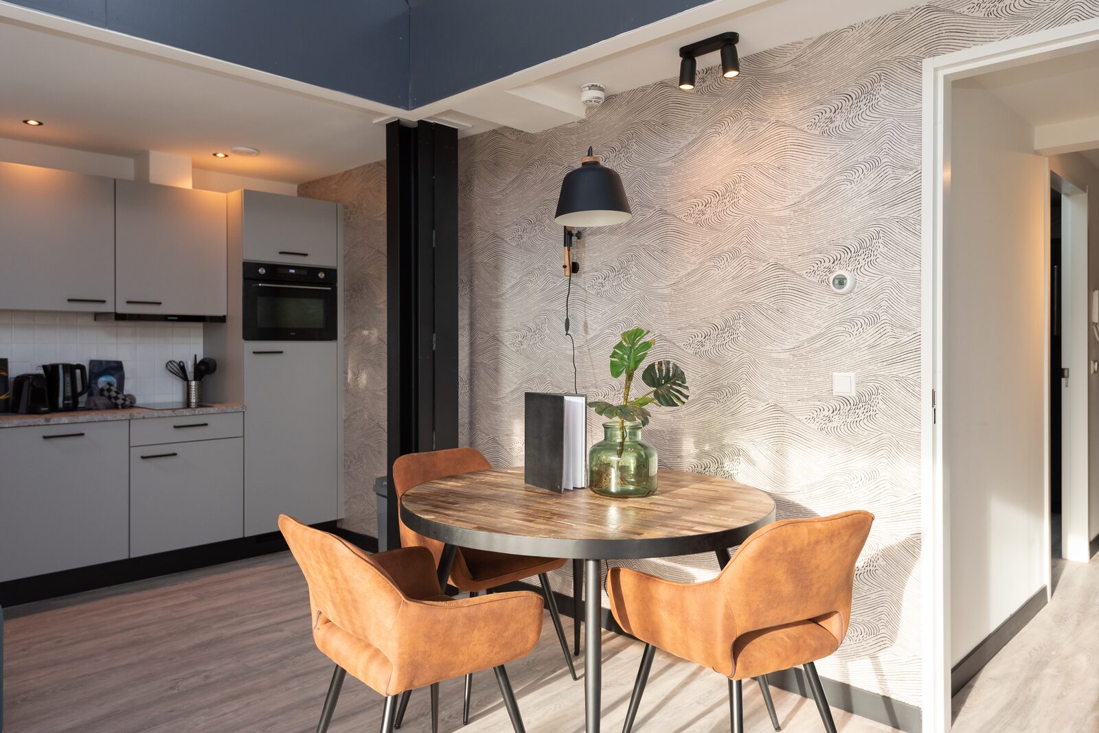 Luxe appartement - Jan van Renesseweg 1 | Renesse 'Bomont appartementen' 