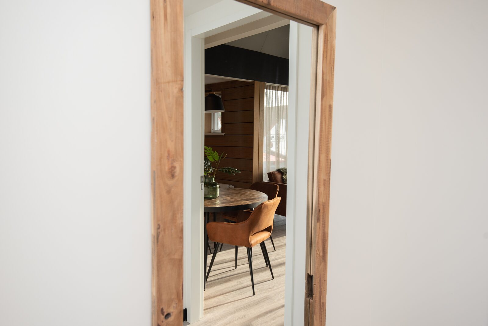 Luxe appartement - Jan van Renesseweg 1 | Renesse 'Bomont appartementen' 