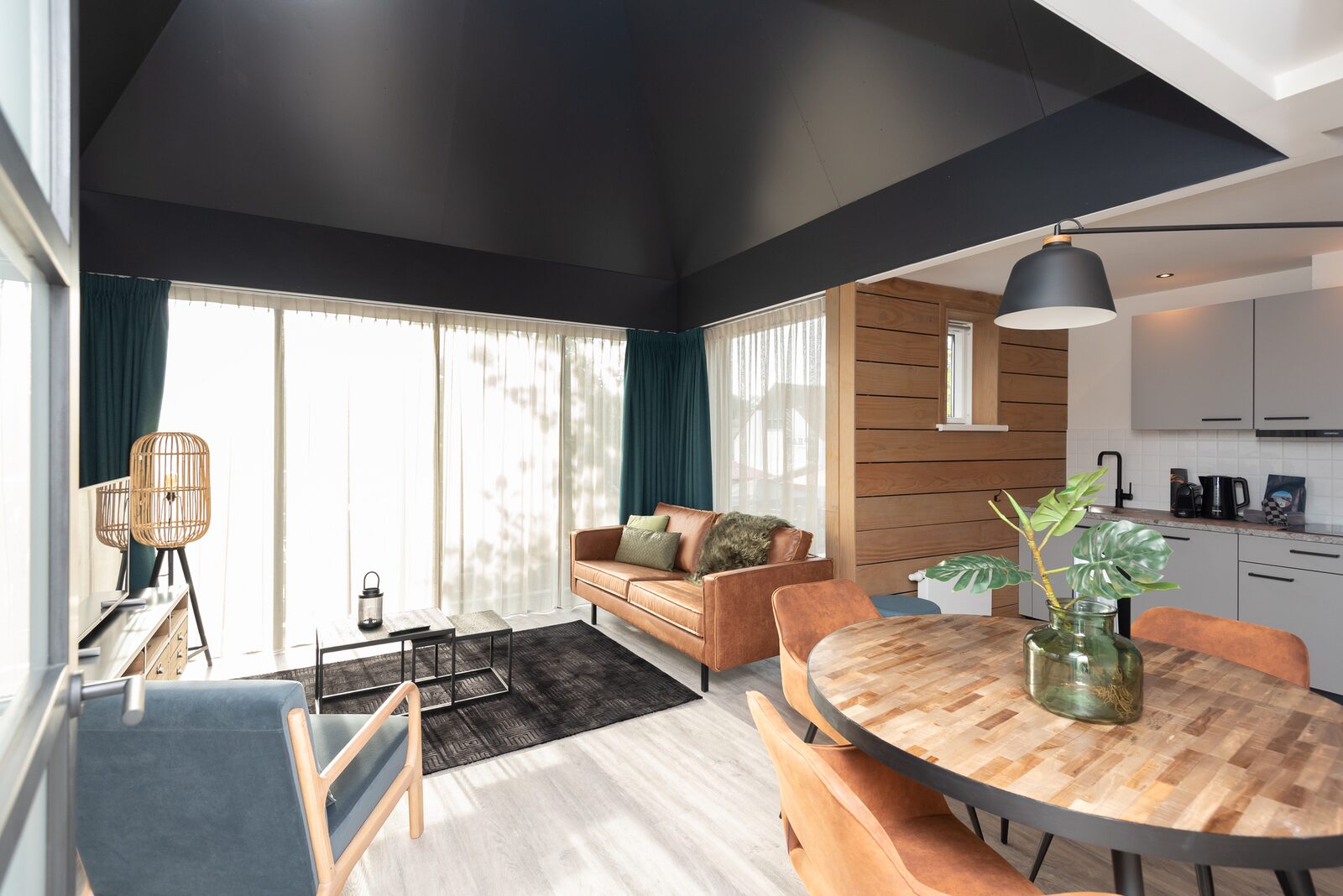 Luxe appartement - Jan van Renesseweg 1 | Renesse 'Bomont appartementen' 
