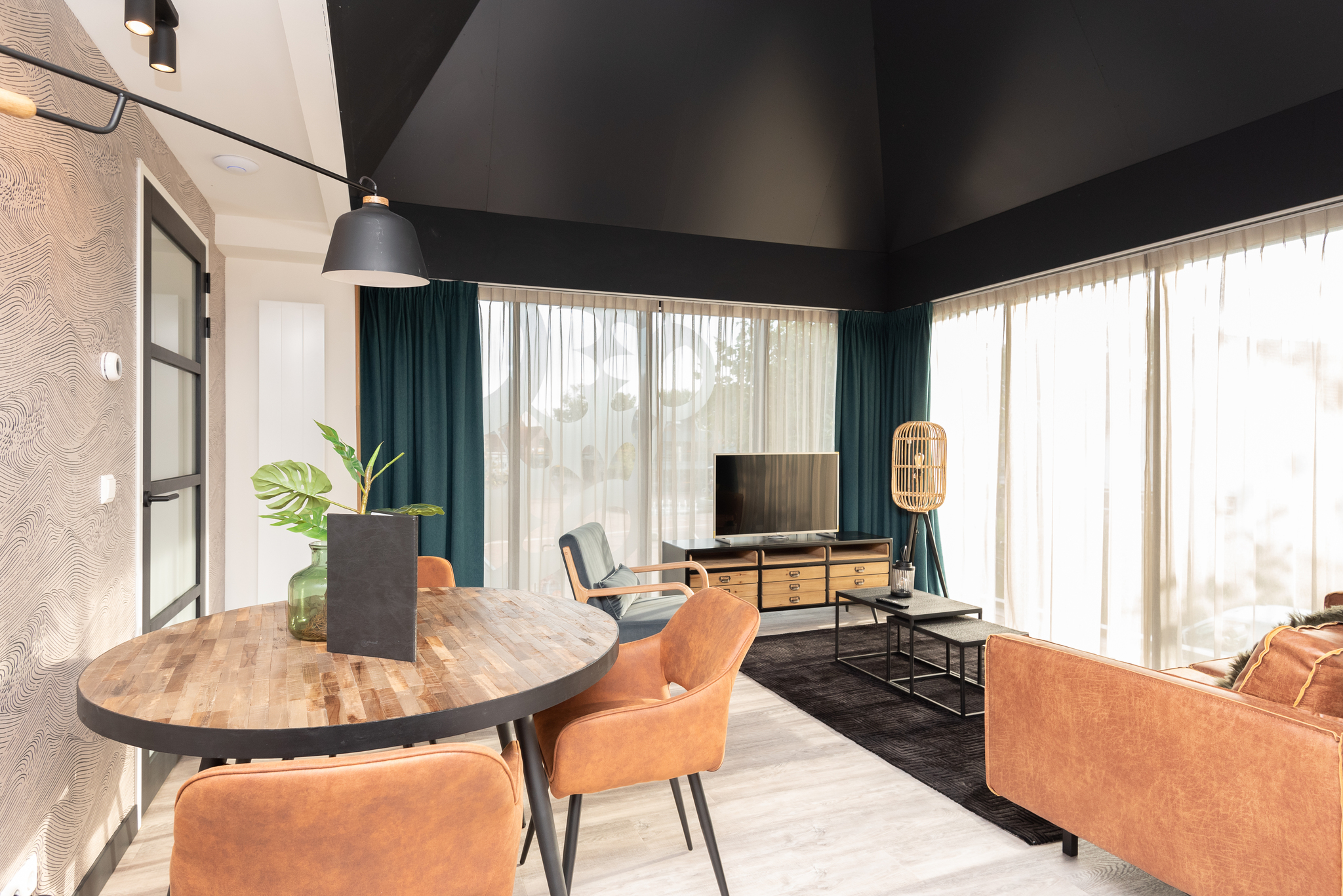 Luxe apt - Jan van Renesseweg 1 | Reness