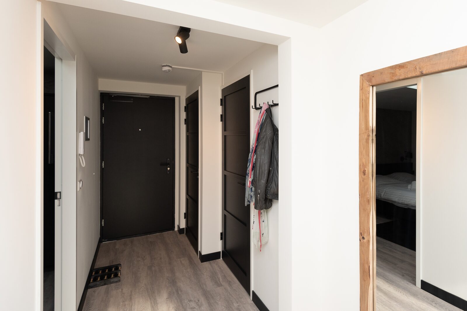 Luxe appartement - Jan van Renesseweg 1 | Renesse 'Bomont appartementen' 