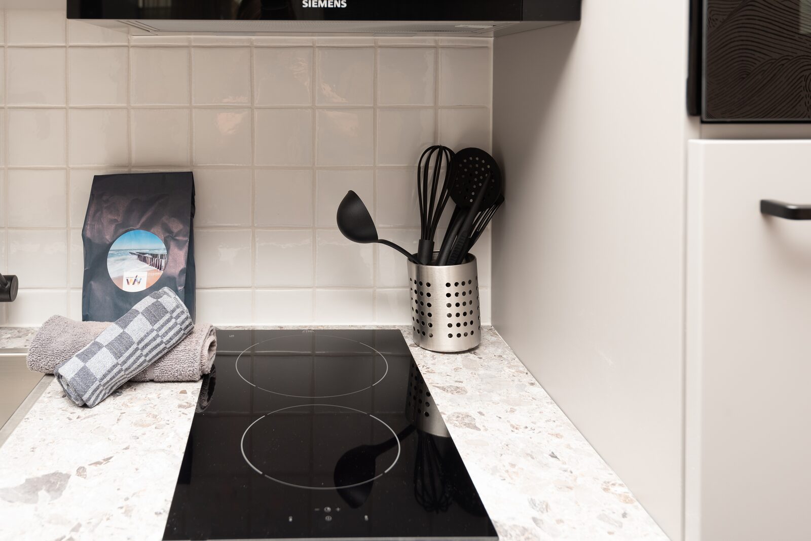 Luxe apartment* - Jan van Renesseweg 1 | Renesse 'Bomont appartementen'  
