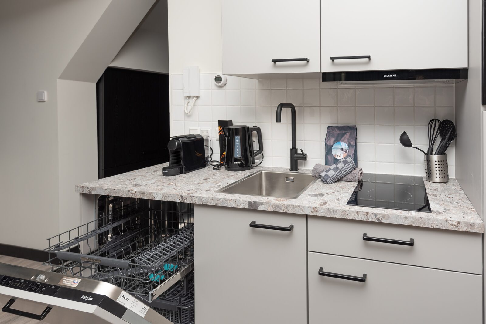 Luxe apartment* - Jan van Renesseweg 1 | Renesse 'Bomont appartementen'  