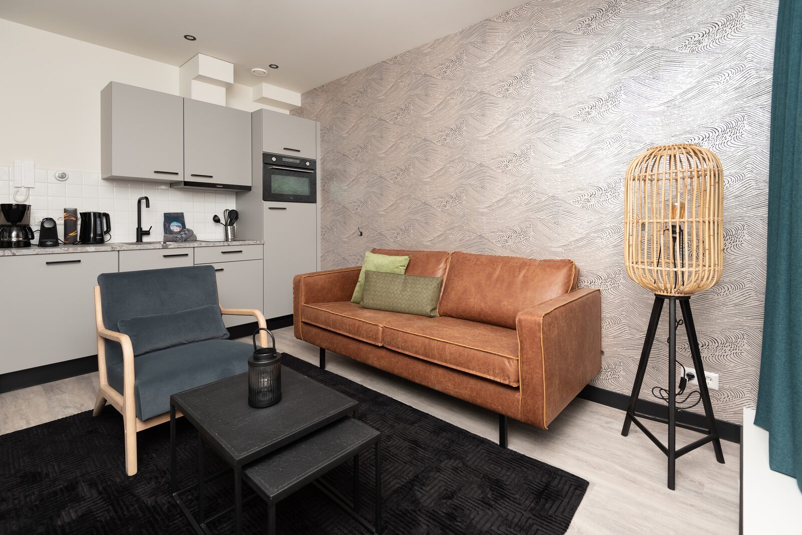 Luxe apartment* - Jan van Renesseweg 1 | Renesse 'Bomont appartementen'  