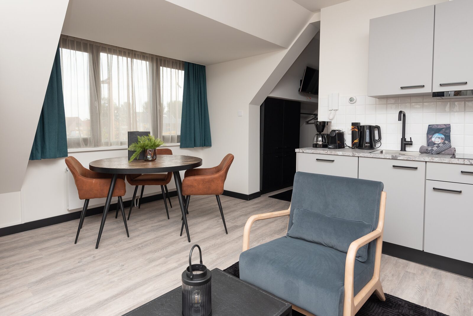 Luxe apartment* - Jan van Renesseweg 1 | Renesse 'Bomont appartementen'  