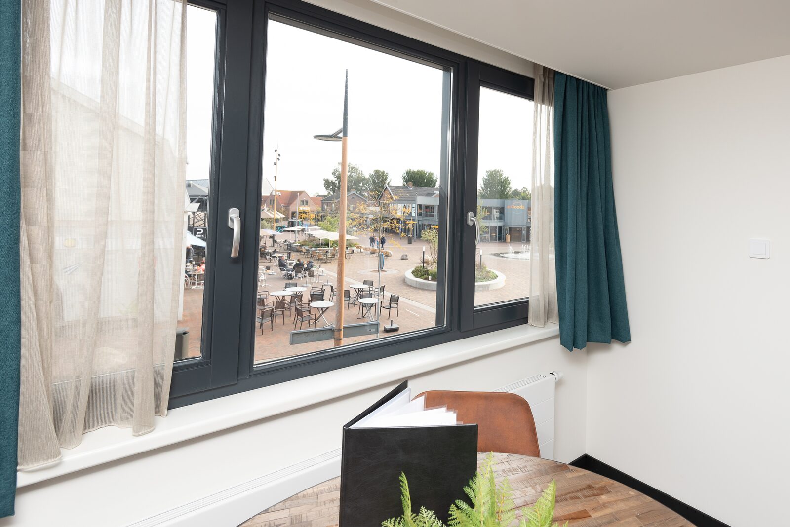 Luxe apartment* - Jan van Renesseweg 1 | Renesse 'Bomont appartementen'  
