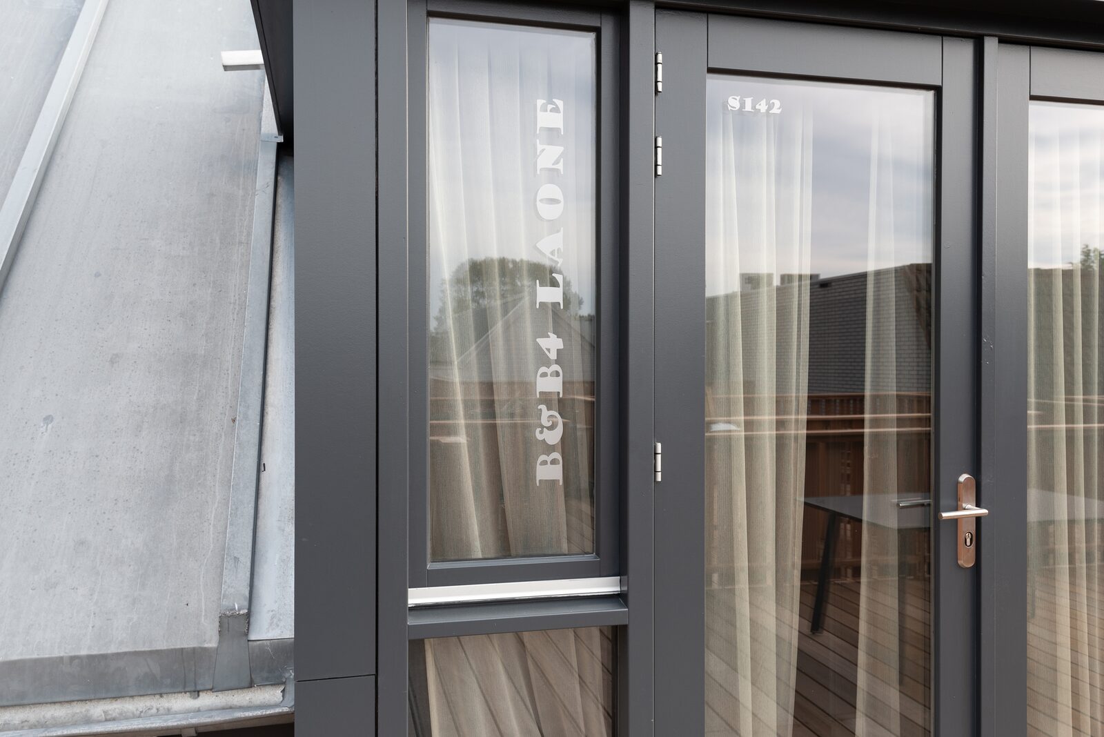 Luxe apartment 4 personen - Jan van Renesseweg 1 | Renesse 'Bomont appartementen'