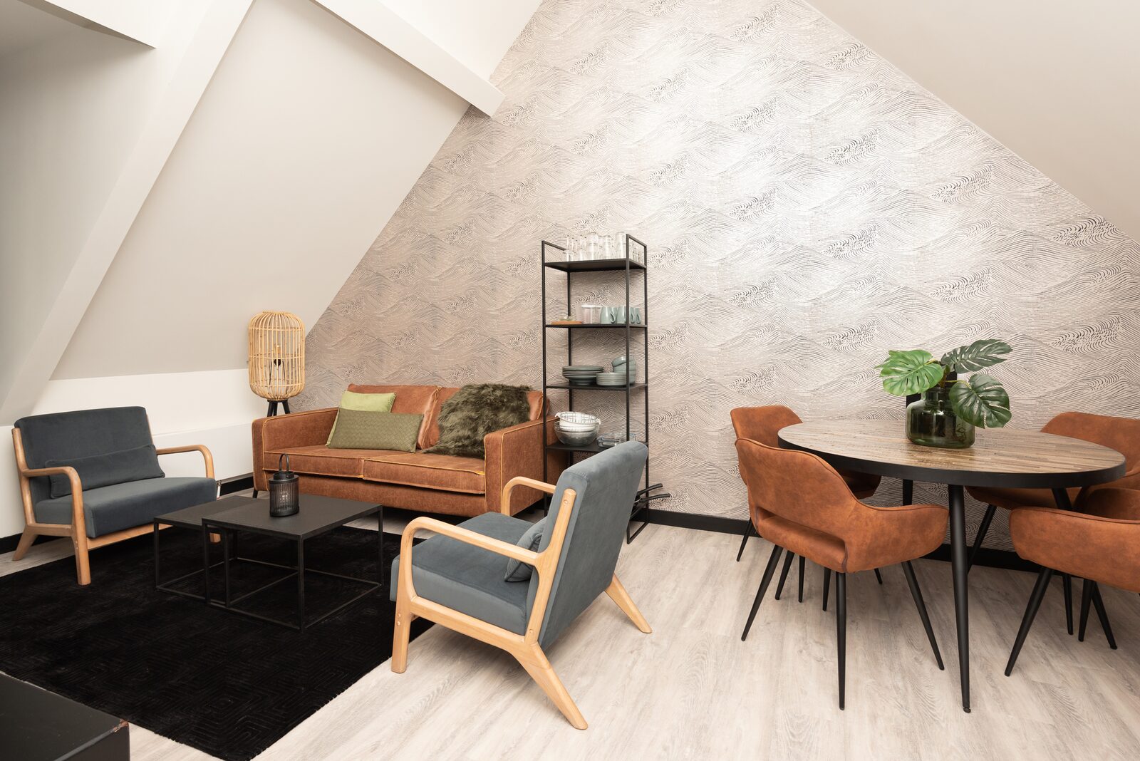 Luxe apartment 4 personen - Jan van Renesseweg 1 | Renesse 'Bomont appartementen'