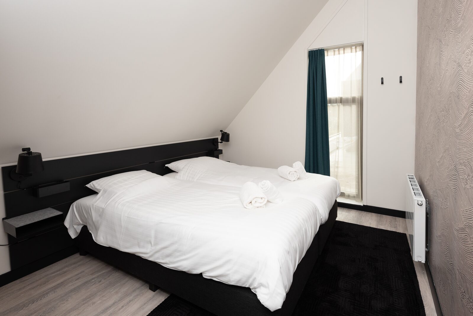 Luxe apartment 4 personen - Jan van Renesseweg 1 | Renesse 'Bomont appartementen'