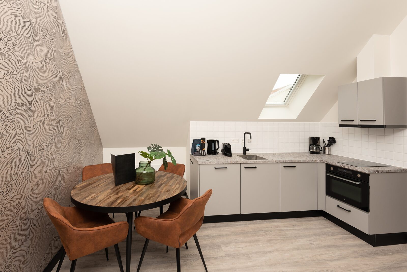 Luxe apartment 4 personen - Jan van Renesseweg 1 | Renesse 'Bomont appartementen'