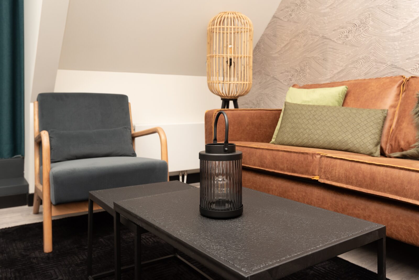 Luxe apartment 4 personen - Jan van Renesseweg 1 | Renesse 'Bomont appartementen'