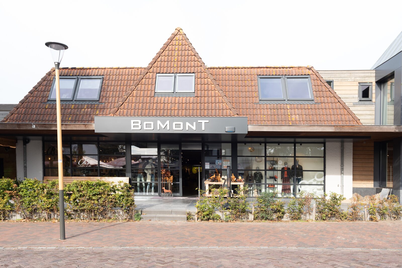 Luxe apartment 4 personen - Jan van Renesseweg 1 | Renesse 'Bomont appartementen'
