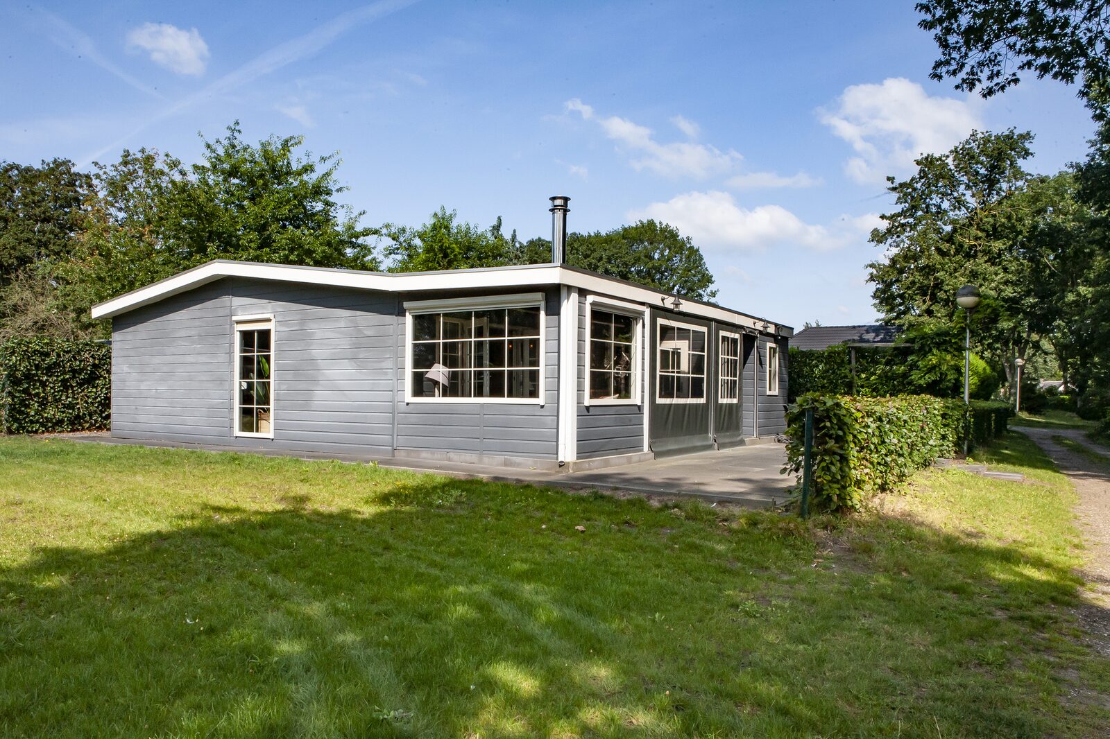 Comfort Chalet | 5 Pers. 
