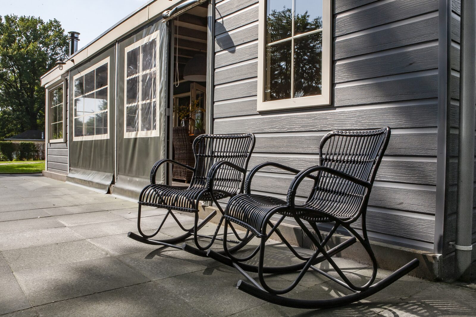 Comfort Chalet | 5 Pers. 