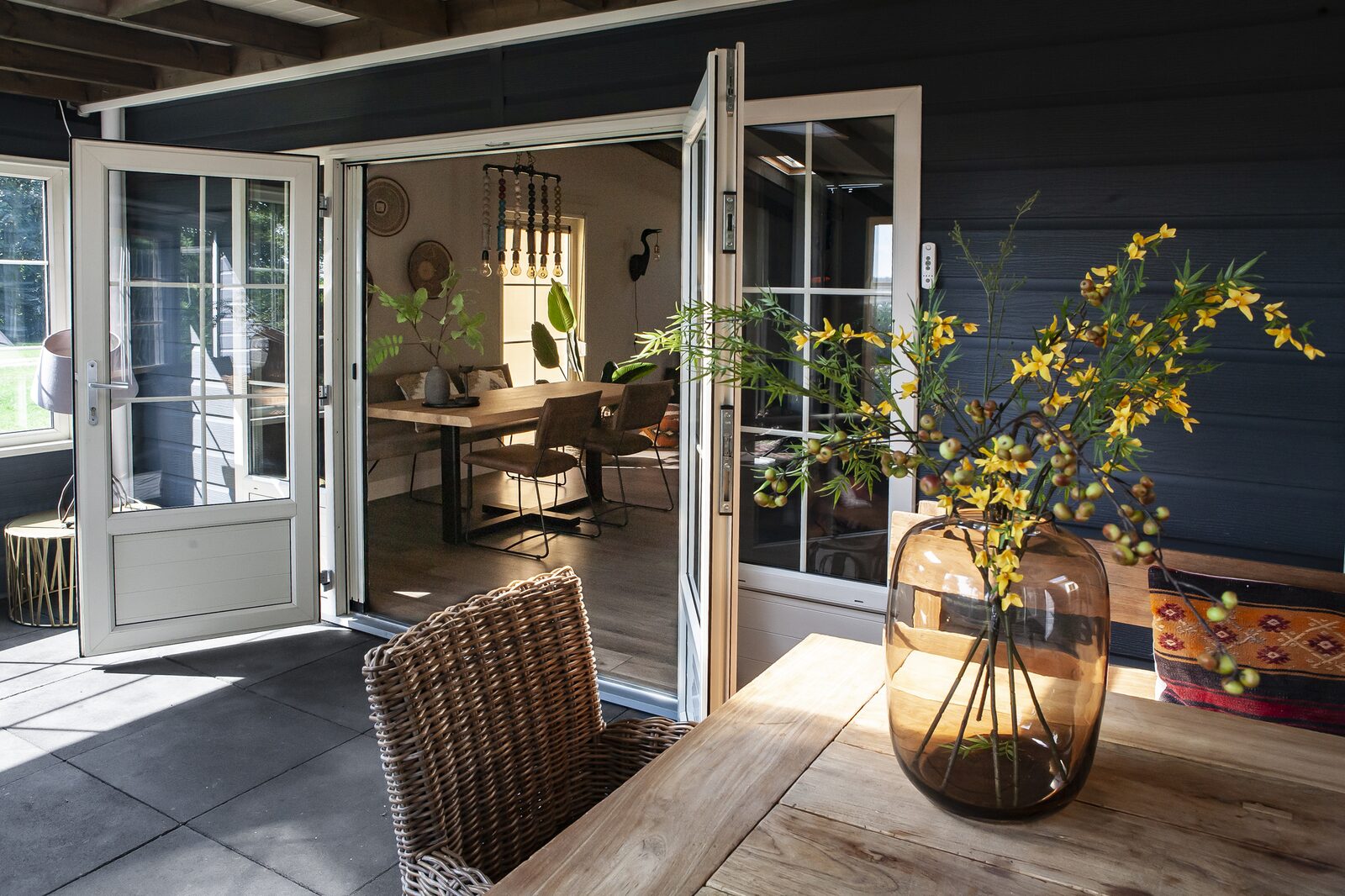 Comfort Chalet | 5 Pers. 