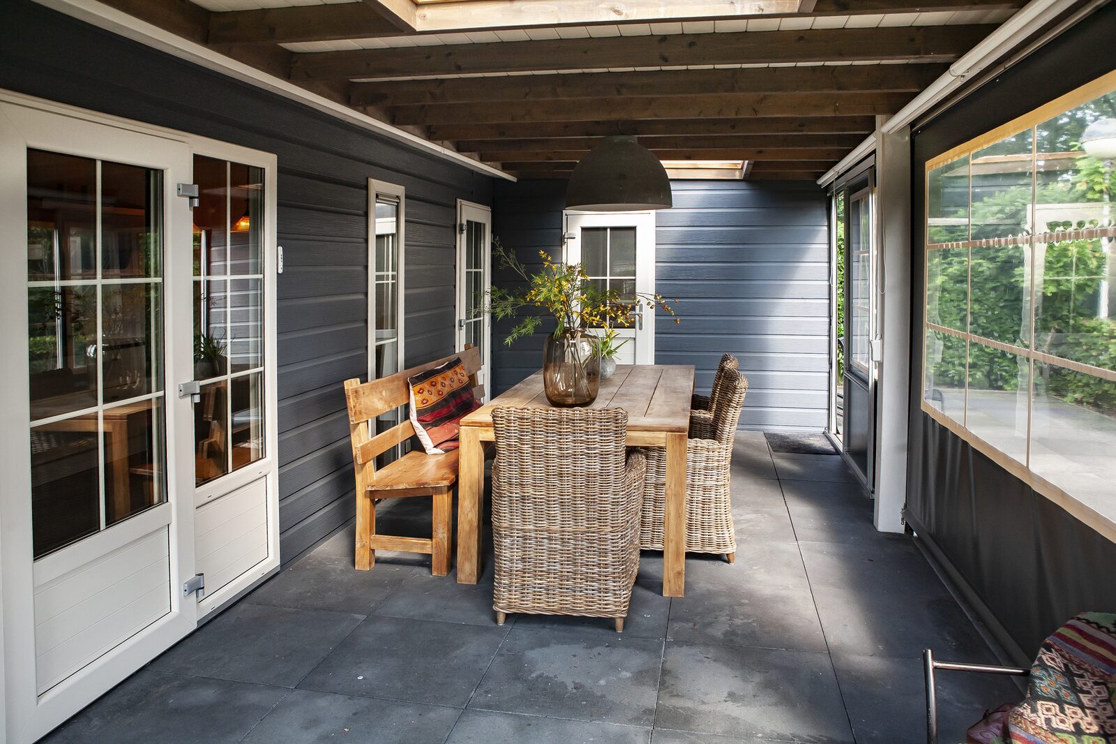Comfort Chalet | 5 Pers. 