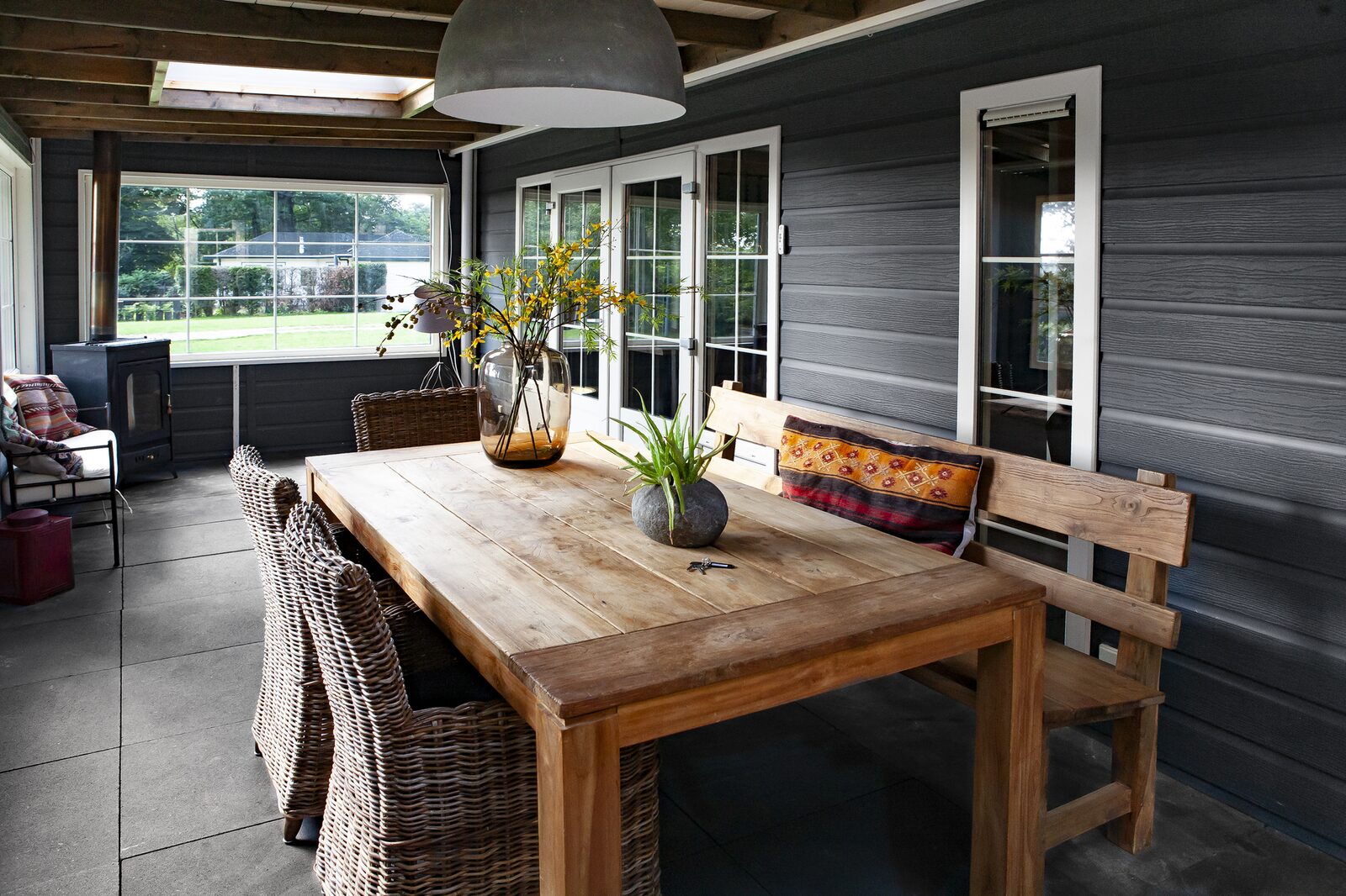 Comfort Chalet | 5 Pers. 