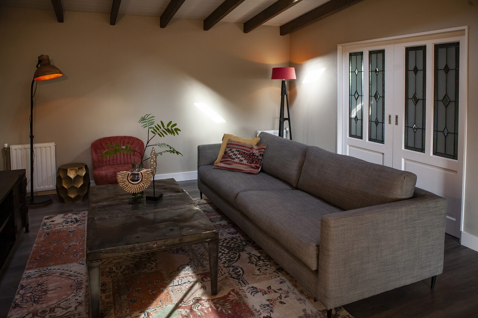 Comfort Chalet | 5 Pers. 